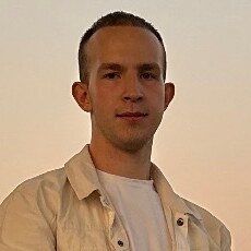Радомир, 24, Славск