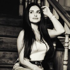 Сусанна, 34, Новосиль