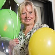 Фаина, 61, Шенкурск
