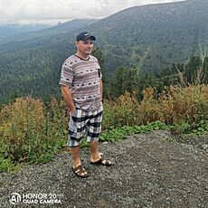 Кир, 44, Зима