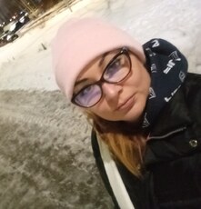 Таиса, 35, Оха