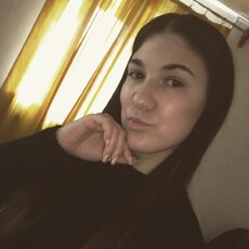 Надя, 21, Зубцов