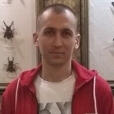 Антон, 36, Кириллов