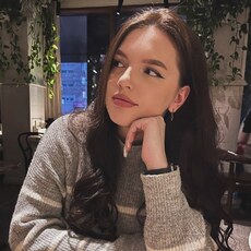 Есения, 21, Рославль
