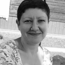 Сусанна, 43, Городец