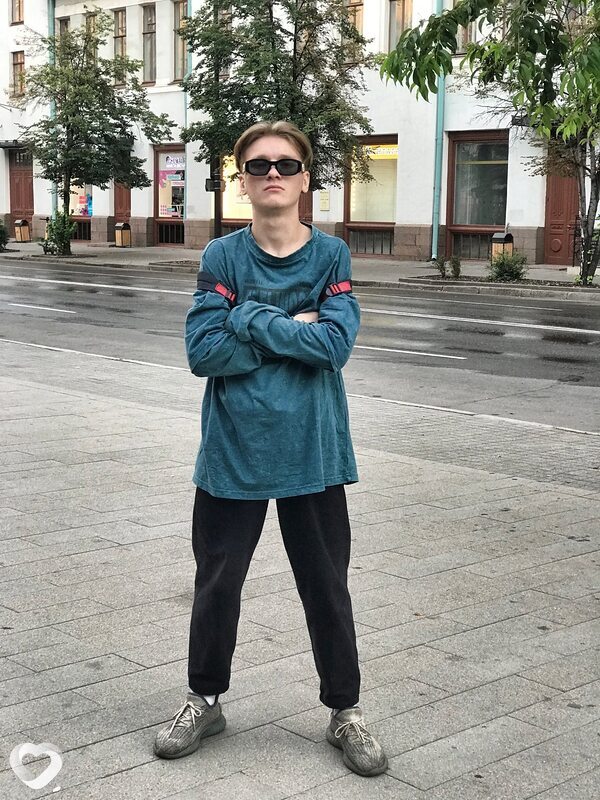 Главное фото