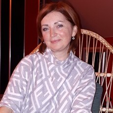 Инга, 47, Тутаев