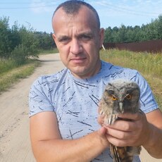 Костя, 44, Котлас