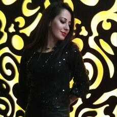 Ангелина, 41, Реж
