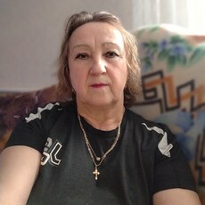 Галина, 64, Кириши