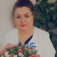 Алина, 62, Вяземский