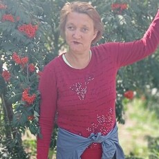 Янина, 48, Петушки