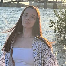 Лилия, 25, Золотое
