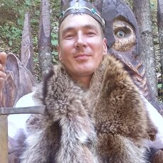 Аркадий, 37, Солигалич