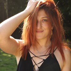 Жанна, 32, Каховка