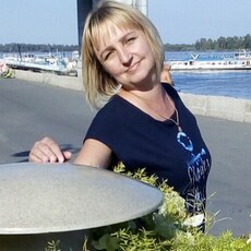 Лина, 44, Усолье