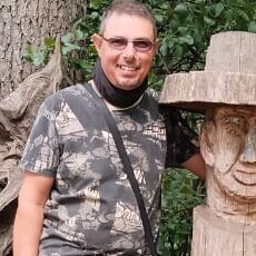 Валерий, 46, Воткинск