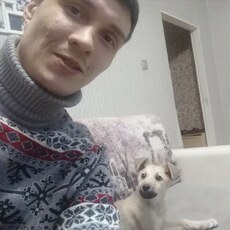 Семён, 37, Шахтёрск