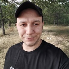 Антон, 33, Златоуст
