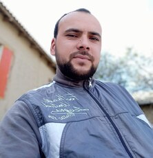Борис, 36, Красноуфимск