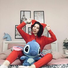 Ира, 24, Новосибирск