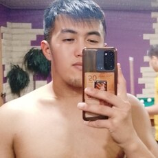 Руслан, 24, Александровск (Пермский край)