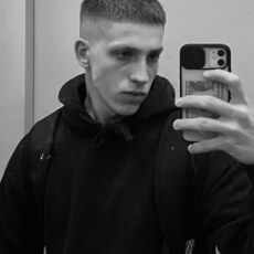 Фёдор, 21, Пермь