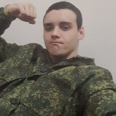 Вова, 21, Оренбург