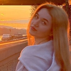 Дина, 20, Партизанск