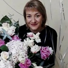 Уля, 53, Никольск (Пензенская область)