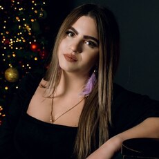Доминика, 30, Ак-Довурак