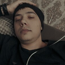 Георгий, 26, Омск