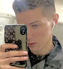 Толя, 22, Воскресенск