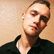Исаак, 24, Кологрив