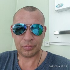 Эдуард, 43, Сорочинск