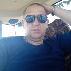 Эрик, 38, Бутурлиновка