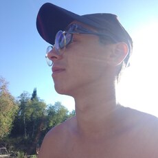 Серёга, 21, Оренбург