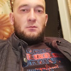 Гоша, 34, Темрюк