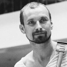 Остап, 40, Чита