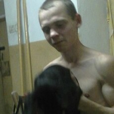 Яша, 33, Островной