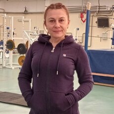 Надя, 45, Нефтекумск