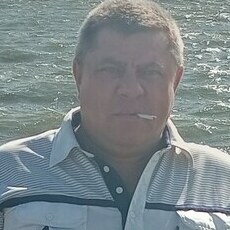 Елисей, 54, Тюкалинск