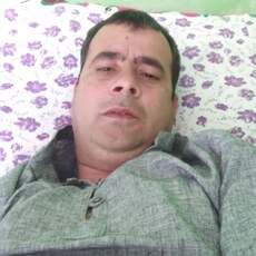 Исаак, 42, Уфа