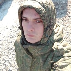 Всеволод, 27, Николаевка