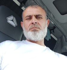 Мирон, 48, Западная Двина