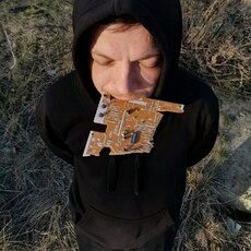 Демьян, 37, Балашов