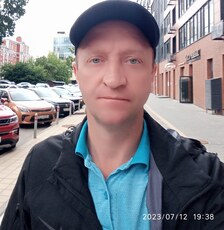 Валера, 52, Губаха
