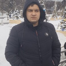 Гаврик, 29, Камень-на-Оби