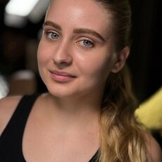 Юля, 27, Медногорск