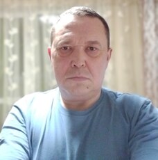 Петя, 51, Мелеуз